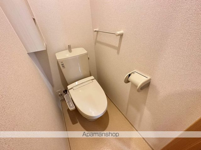 セレスコート花園の内装写真