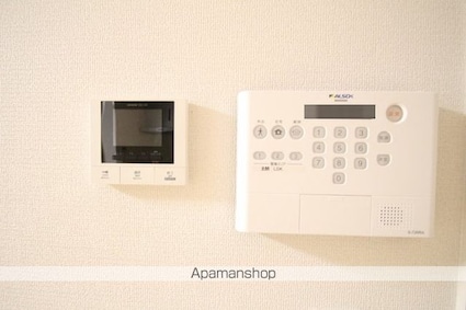 アナシエ神谷[1LDK/33.47m2]のその他設備