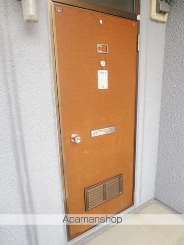 深町ハイツのその他写真