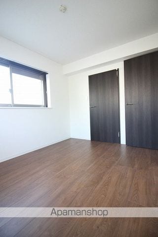クロワッサンの内装写真