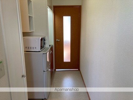 レオパレスａｙｅ．Ⅱ[1K/23.18m2]のその他部屋・スペース