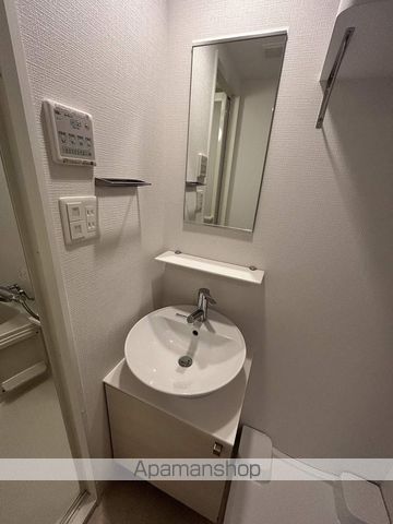 ESLEADRESIDENCE大阪福島CITYWESTの内装写真
