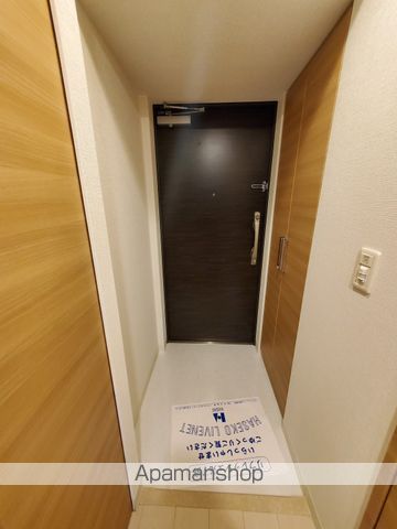 プライムアーバン御堂筋本町の内装写真