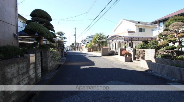 ハイツ若葉B棟の周辺写真
