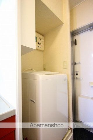 レオパレスMINEIIの内装写真