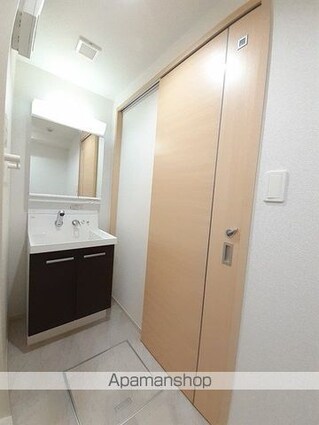 アドレシア古江[1LDK/41.8m2]の洗面所