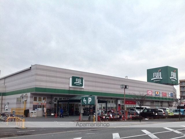 ミランダみらい館の周辺写真