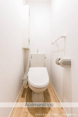 エクイティの内装写真