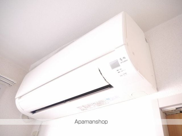 クレストの内装写真