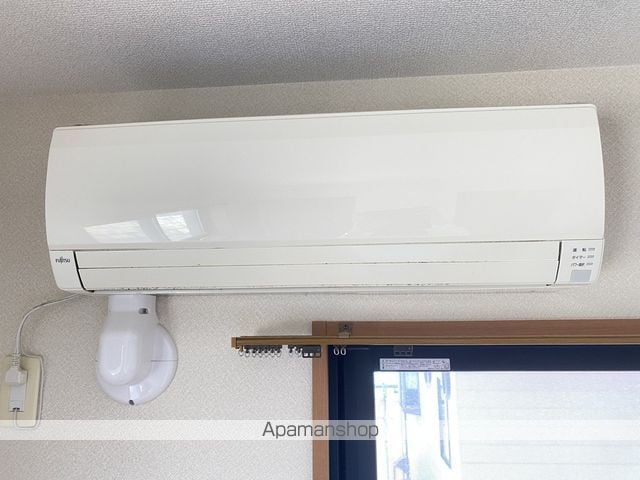 グランソレイユの内装写真