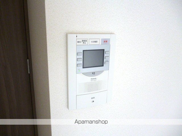ディームス江坂の内装写真