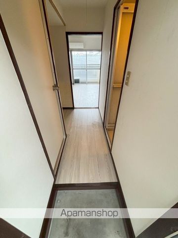 A−STEP恒久の内装写真