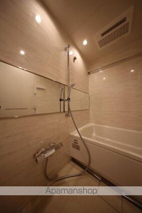 ルフォンプログレ田原町[1LDK/30.32m2]のバス