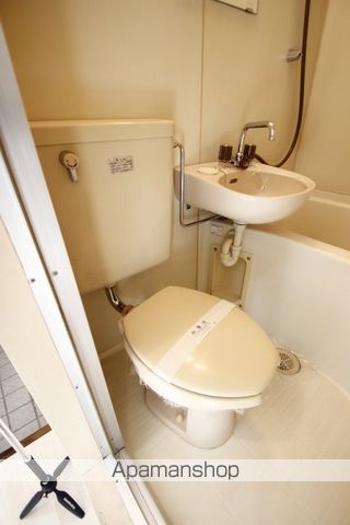 MSマンションの内装写真