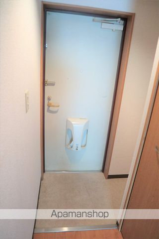 ラポールの内装写真