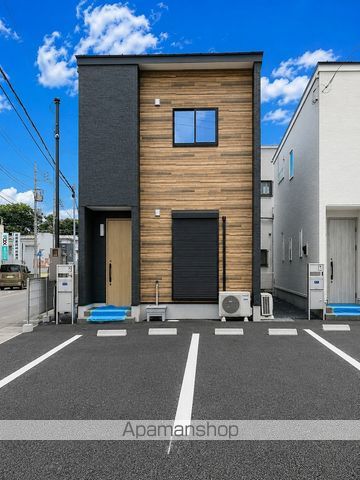東北本線 古河駅 徒歩7分 2階建 新築のその他写真