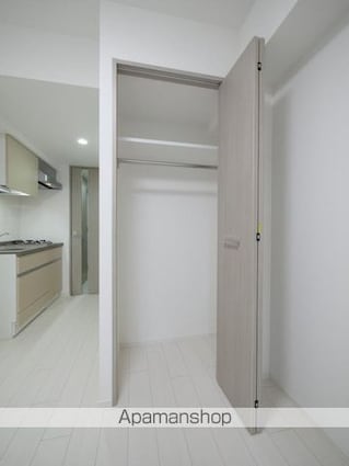 ＰＲＥＭＩＵＭ　ＣＵＢＥ　中野富士見町[1DK/25.5m2]のその他内装2