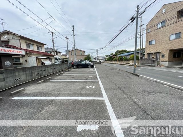 フレグランス山西 II棟のその他写真