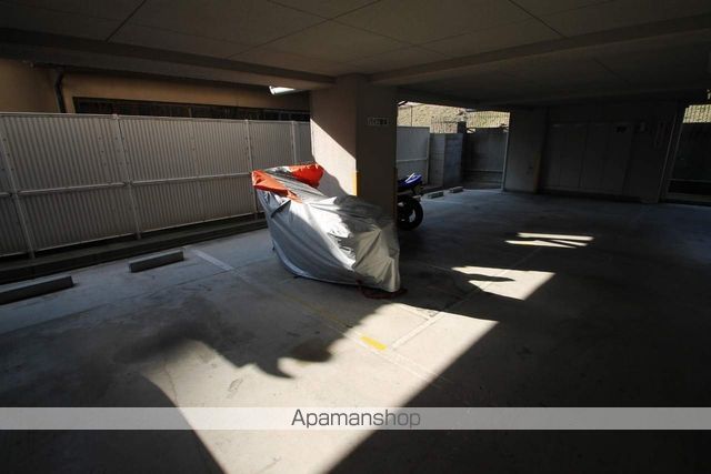 第15関根マンションのその他写真
