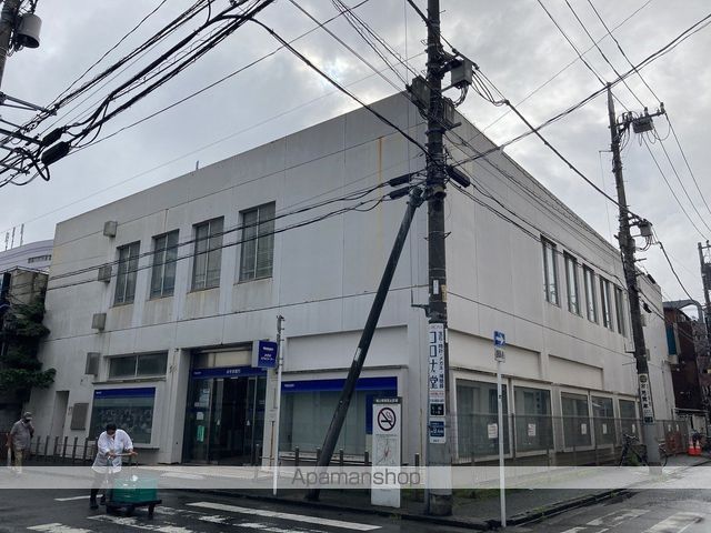 レオパレスアメニティー大船の周辺写真