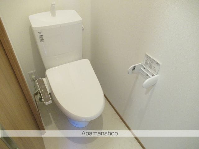 Lienの内装写真