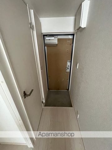 エルガーデン宇宿の内装写真