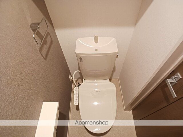 ルシエールの内装写真