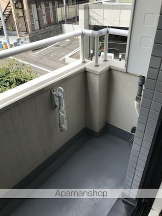 ファインコート等々力[1K/16.97m2]のその他設備