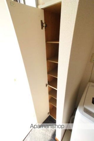 レオパレス光ヒルズの内装写真