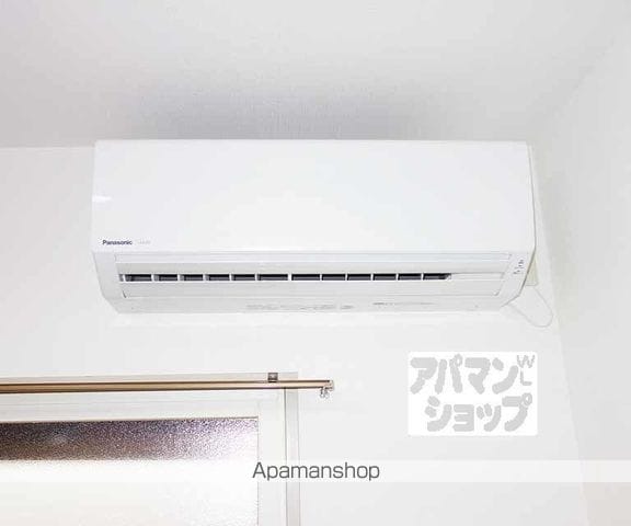 ベルメゾンアルヴェの内装写真