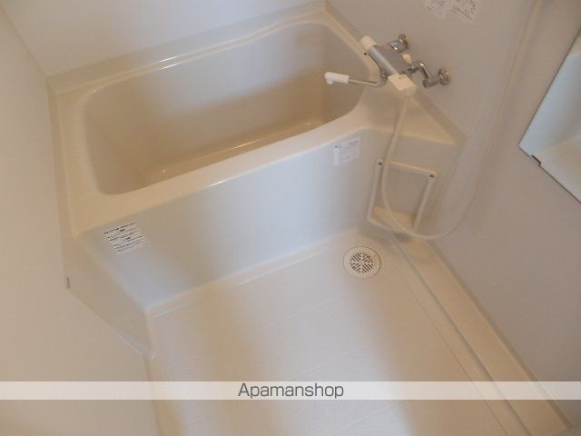 ステア菊水の内装写真