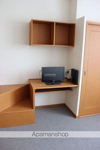 レオパレスHOPEの内装写真