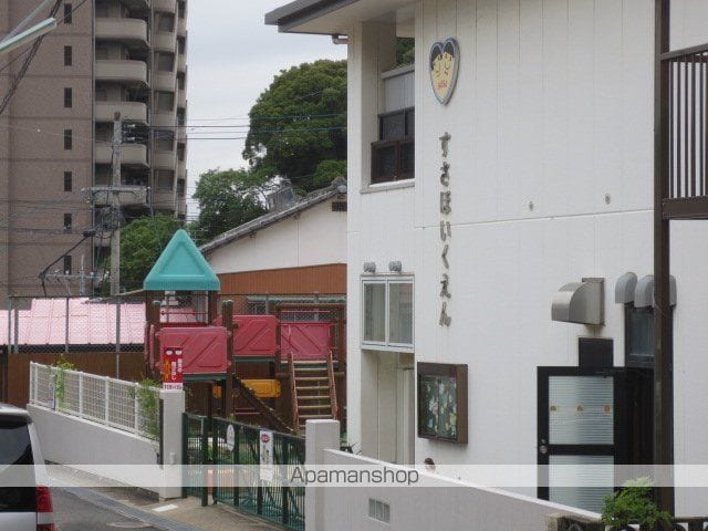 MMコーポの周辺写真