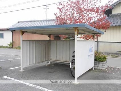 ベルメゾンＫ　Ｎ[1LDK/46.51m2]の共用部