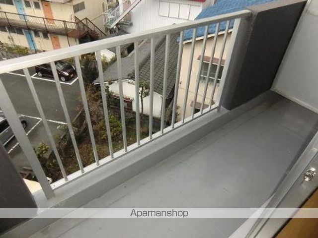 カミニートの内装写真