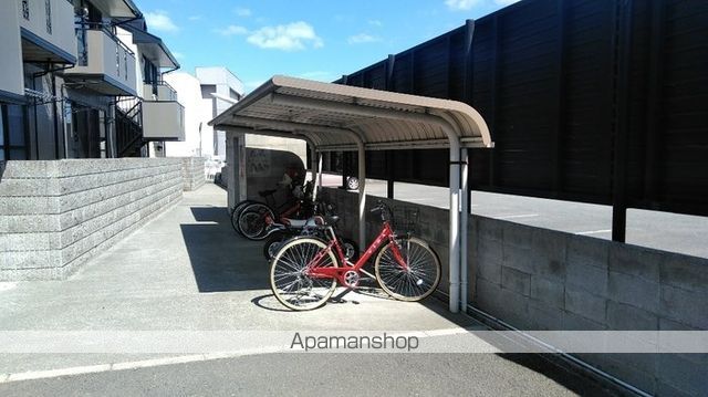 ハイツウィンディの内装写真