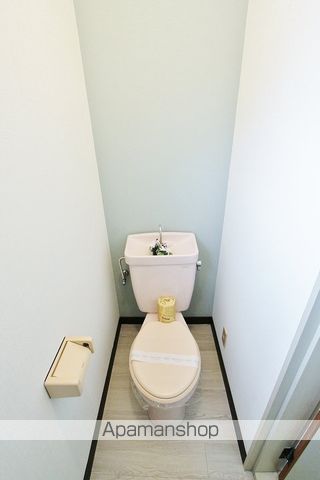 コーポみやびの内装写真
