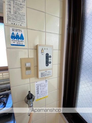 番町田村館の内装写真