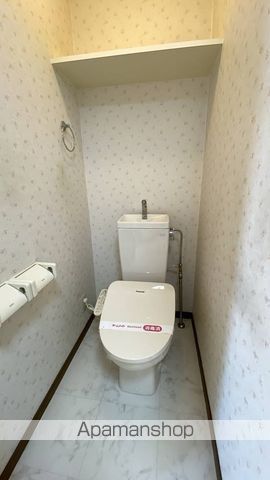 グランチェスタIIの内装写真