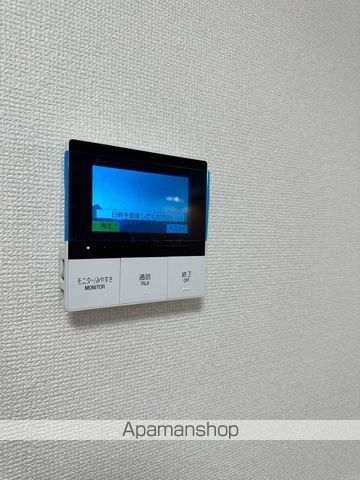 アルカディア湘南の内装写真