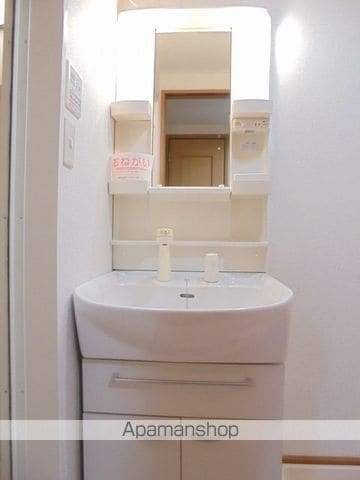ヴェルデ カーサの内装写真
