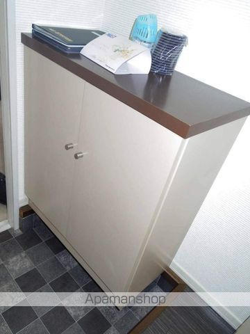 ボナールハイツの内装写真
