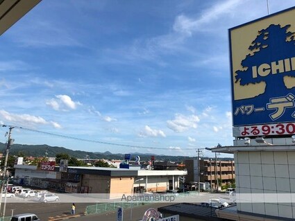 コンフォーティア[1LDK/32.99m2]の内装4