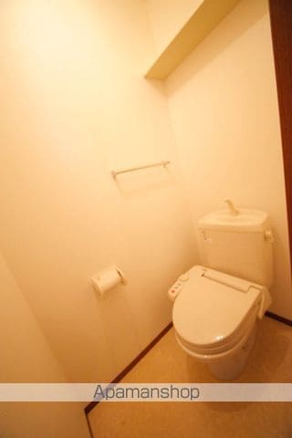 エミネンスの内装写真