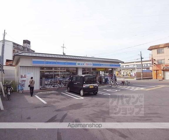 ヴァンガードの周辺写真