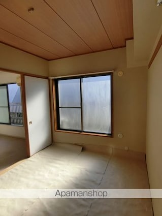 シティハウス柏[3LDK/60.5m2]の内装2