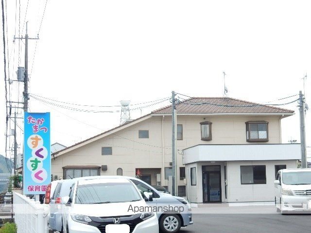 エスペランザの周辺写真