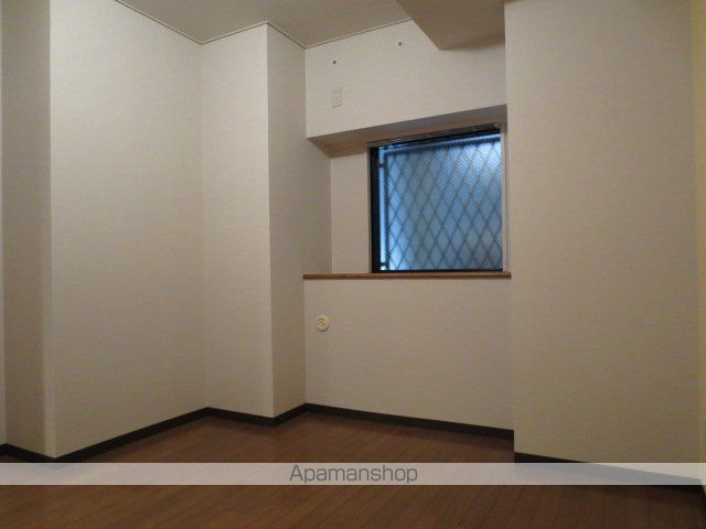 シュケル栄の内装写真