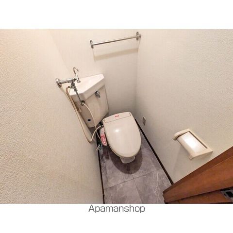キラメック南郷の内装写真