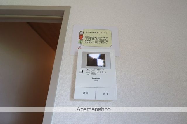 サニーコート桜井 IIの内装写真